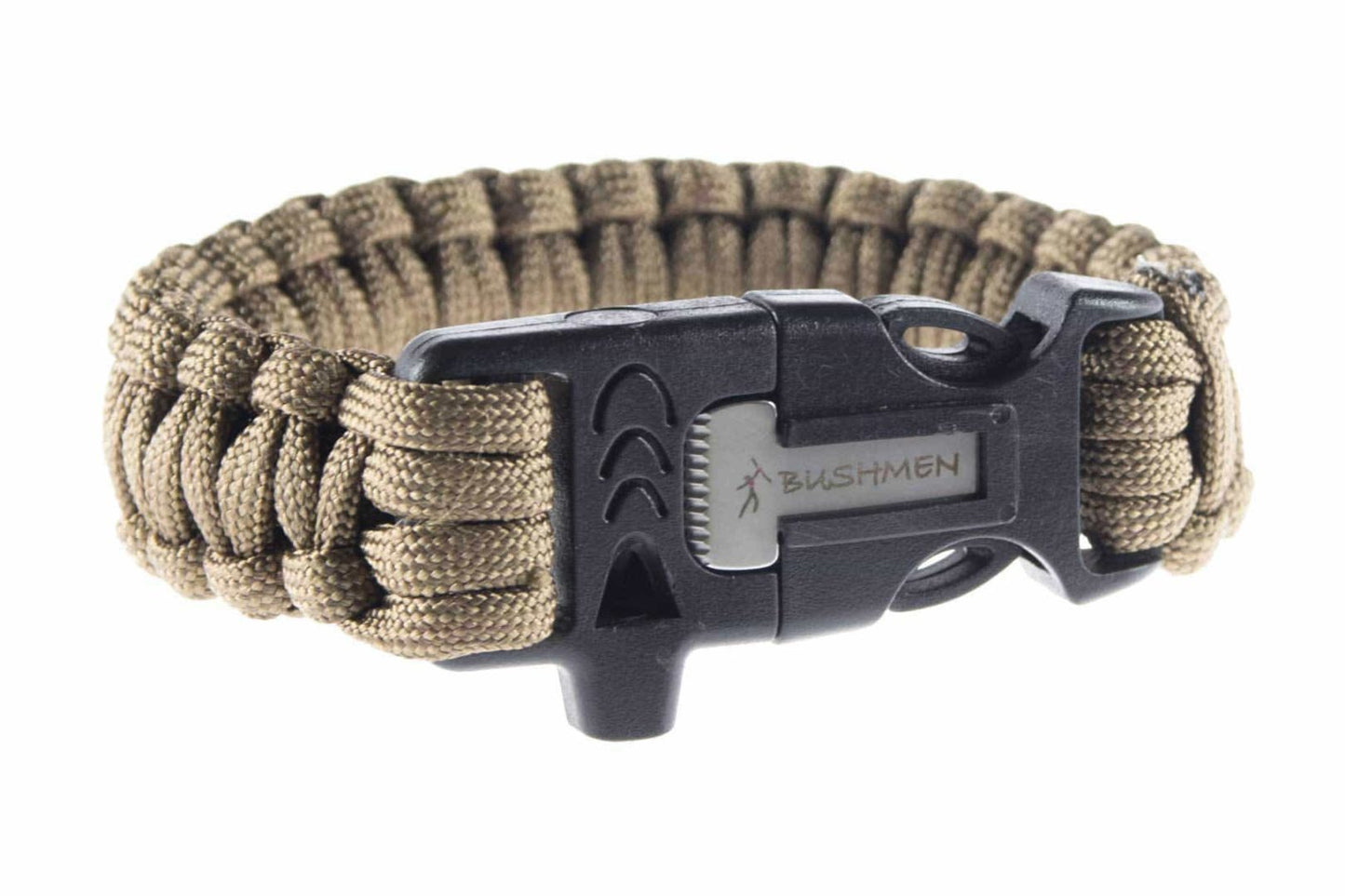 Bushmen Survival Bracelet 3m