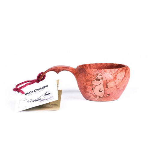Kupilka Jr Cup 12 Snork Maiden - Red