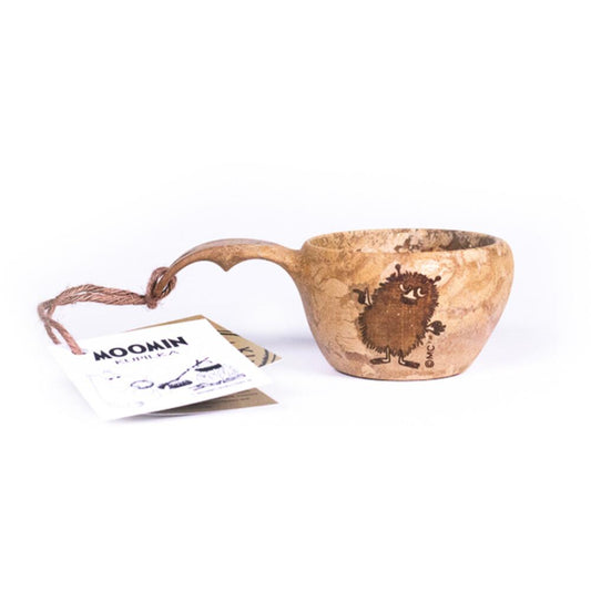 Kupilka Jr Cup 12 Stinky - Brown