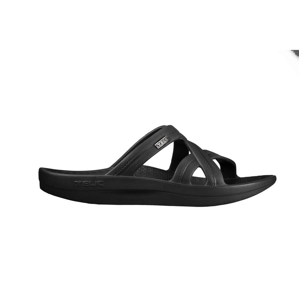 Telic Mallory - Midnight Black