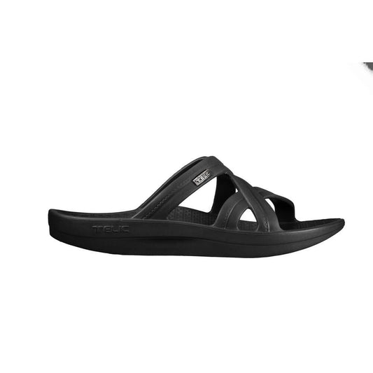 Telic Mallory - Midnight Black