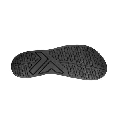 Telic Mallory - Midnight Black