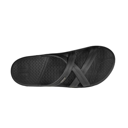 Telic Mallory - Midnight Black
