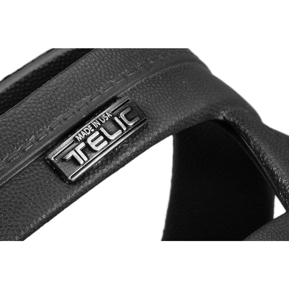 Telic Mallory - Midnight Black
