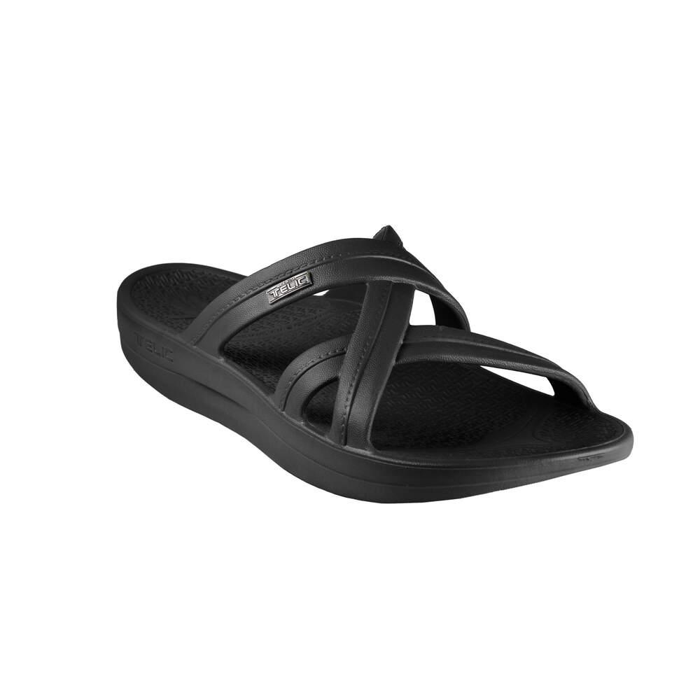 Telic Mallory - Midnight Black
