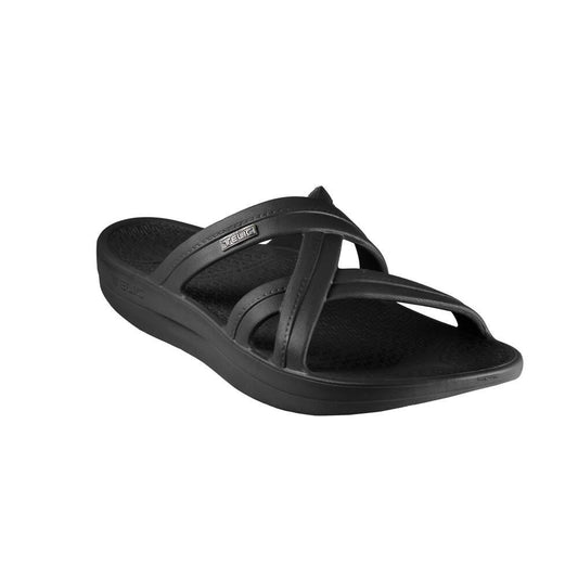 Telic Mallory - Midnight Black