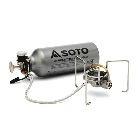 SOTO Muka Stove