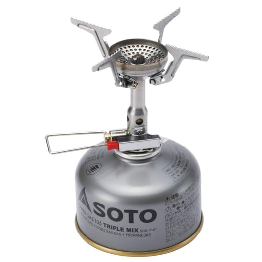 SOTO Amicus w/ Stealth Ignitor