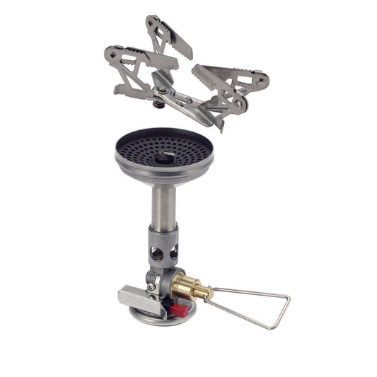 SOTO Windmaster with 4Flex