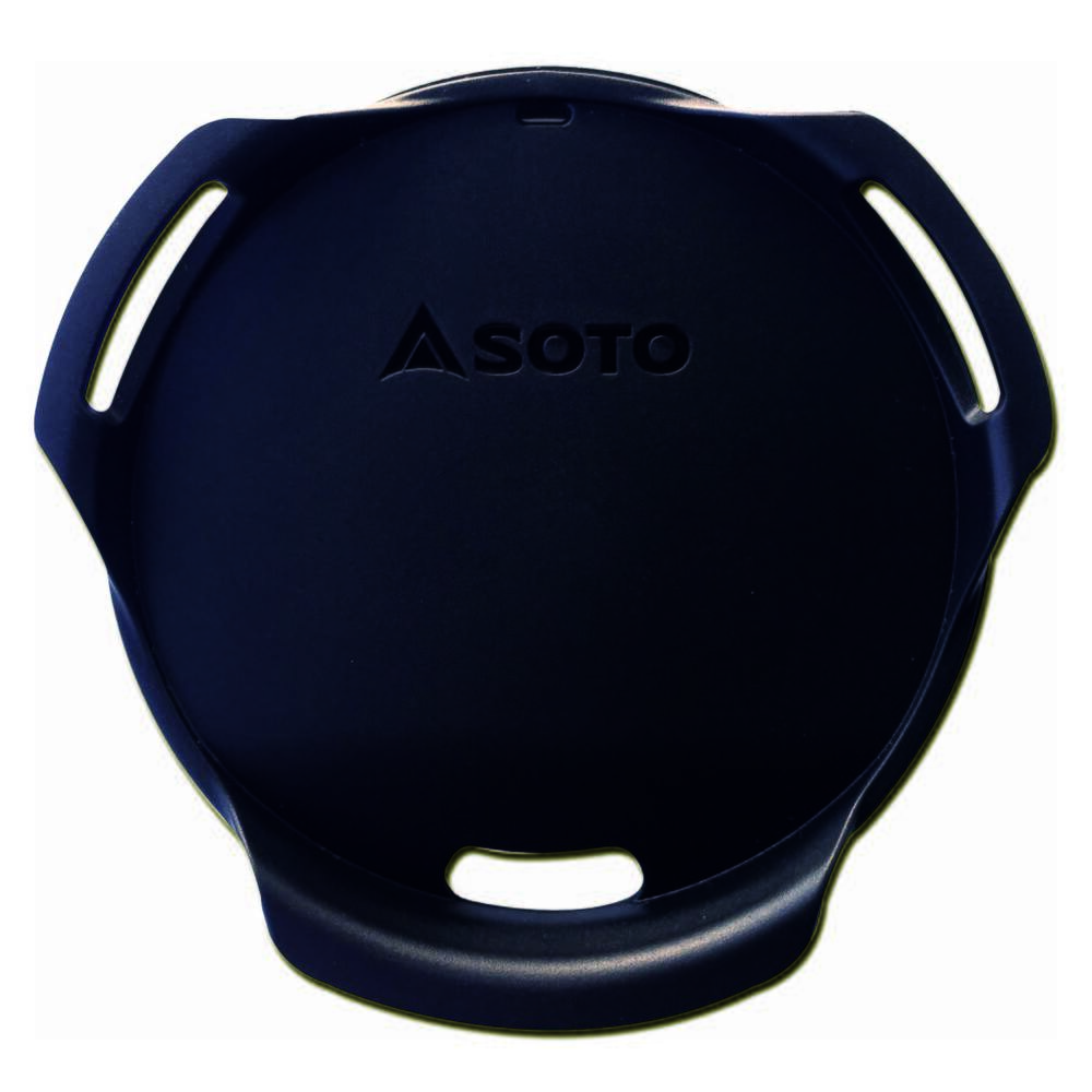 SOTO Aeromug w/ Lid 450ml