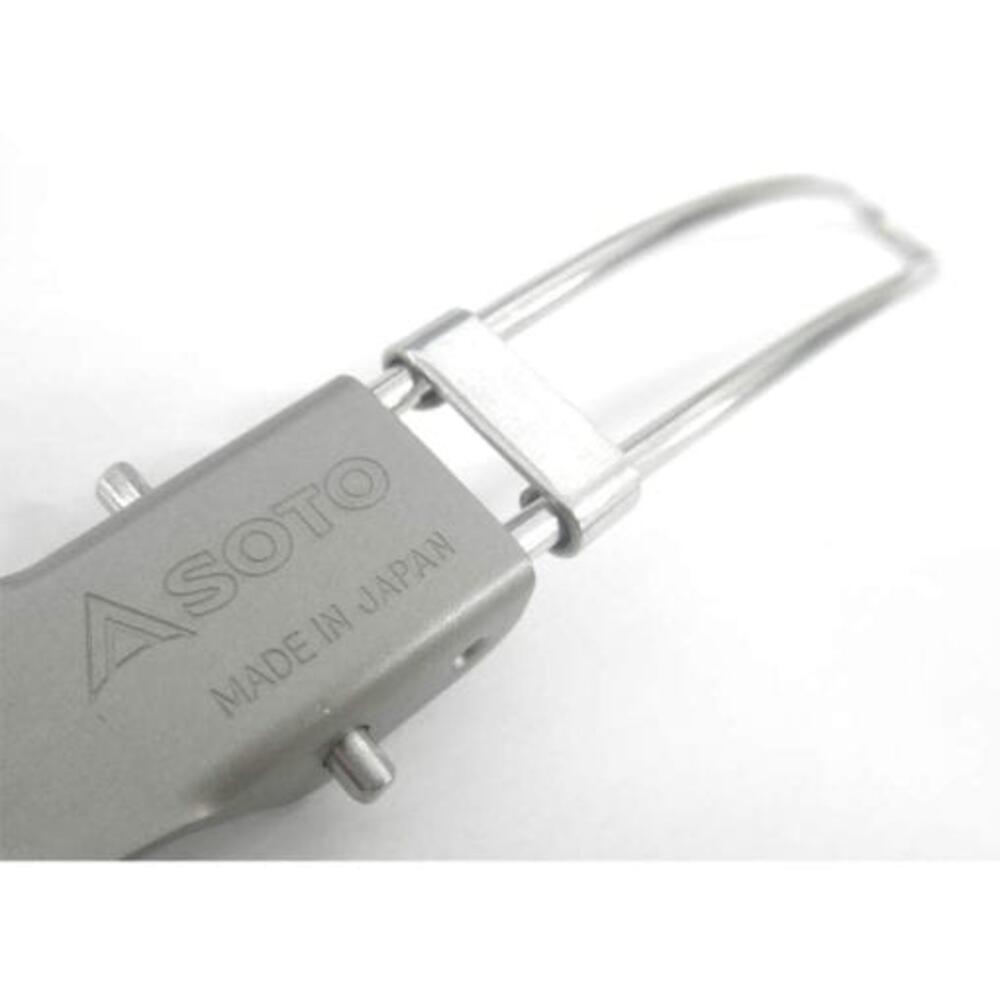SOTO Pocket Spork
