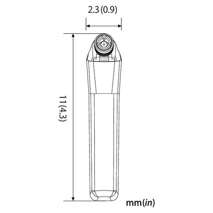 SOTO Pocket Blow Torch