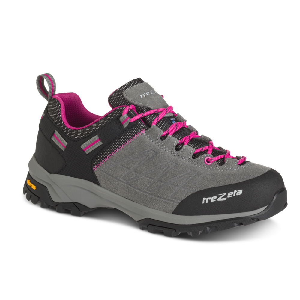 Trezeta Raider Women's Waterproof Hiking Shoes