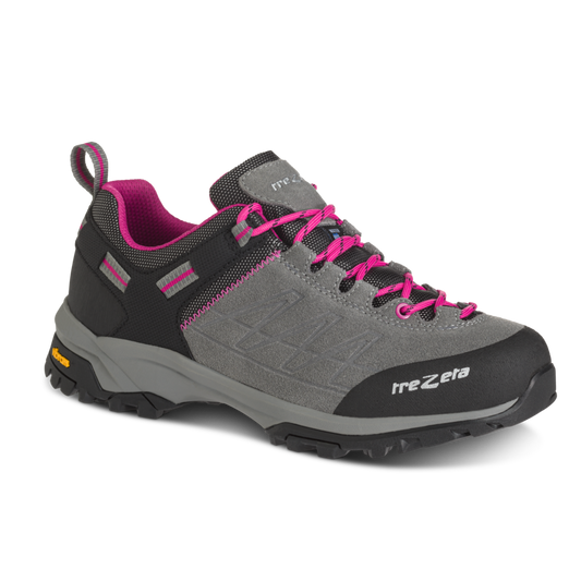 Trezeta Raider Women's Waterproof Hiking Shoes