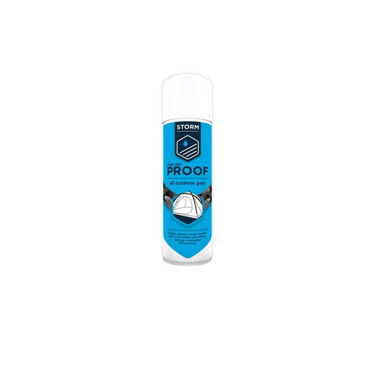Storm Proofer Fast Dry (Spray On) 500ml x 6