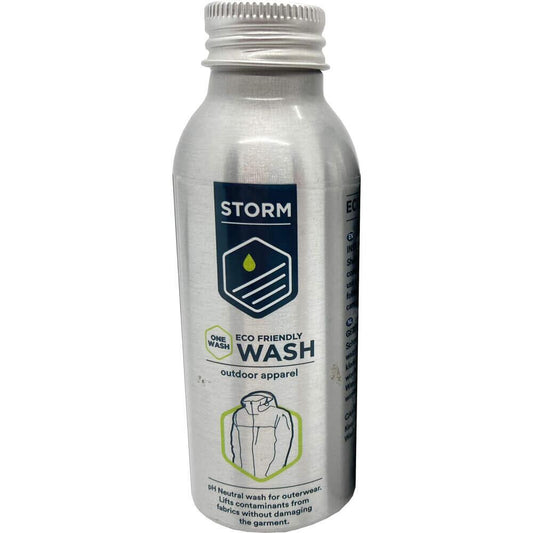 Storm Apparel Wash (Wash in) 75ml x 6