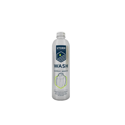Storm Apparel Wash (Wash in) 225ml x 6
