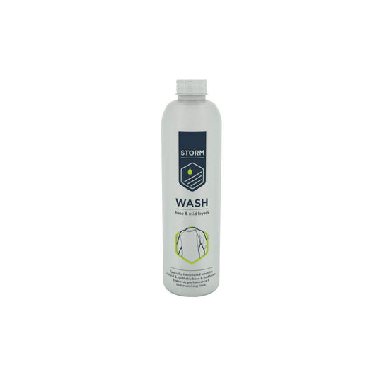 Storm Base and Midlayer Wash (Wash In) 225ml x 6