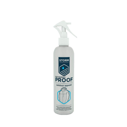 Storm Eco Proofer (Spray On) 225ml x 6