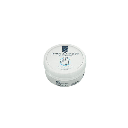 Storm Leather Cream (Brown) 100ml x 6
