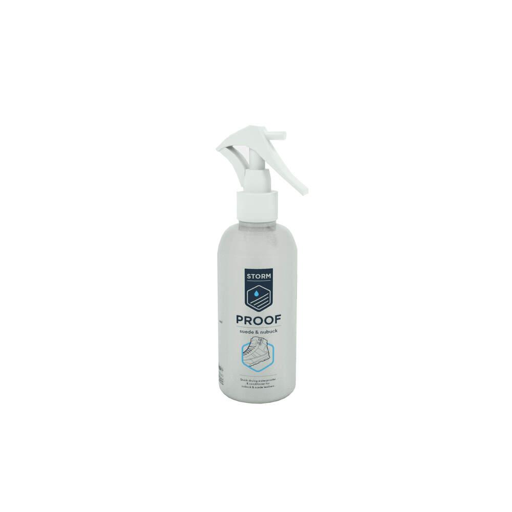 Storm Suede and Nubuck Conditioner (Spray On) 150ml x 6