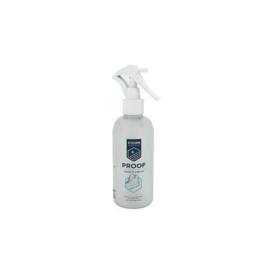 Storm Suede and Nubuck Conditioner (Spray On) 150ml x 6