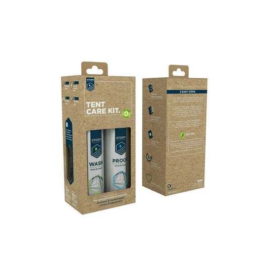 Storm Tent Care Kit