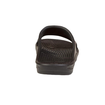 Telic Slide - Midnight Black