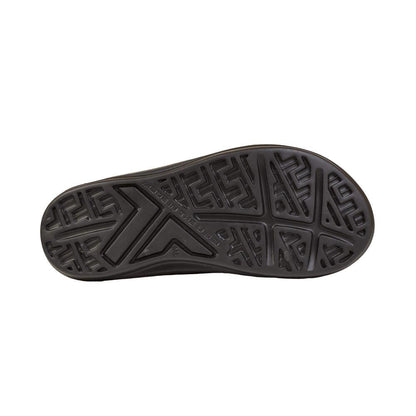 Telic Slide - Midnight Black