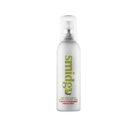 Smidge 75ml x 12 - Mosquito/Midge/Tick Repellent