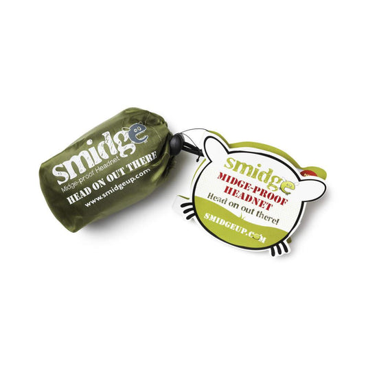 Smidge Head Net (Box 24)