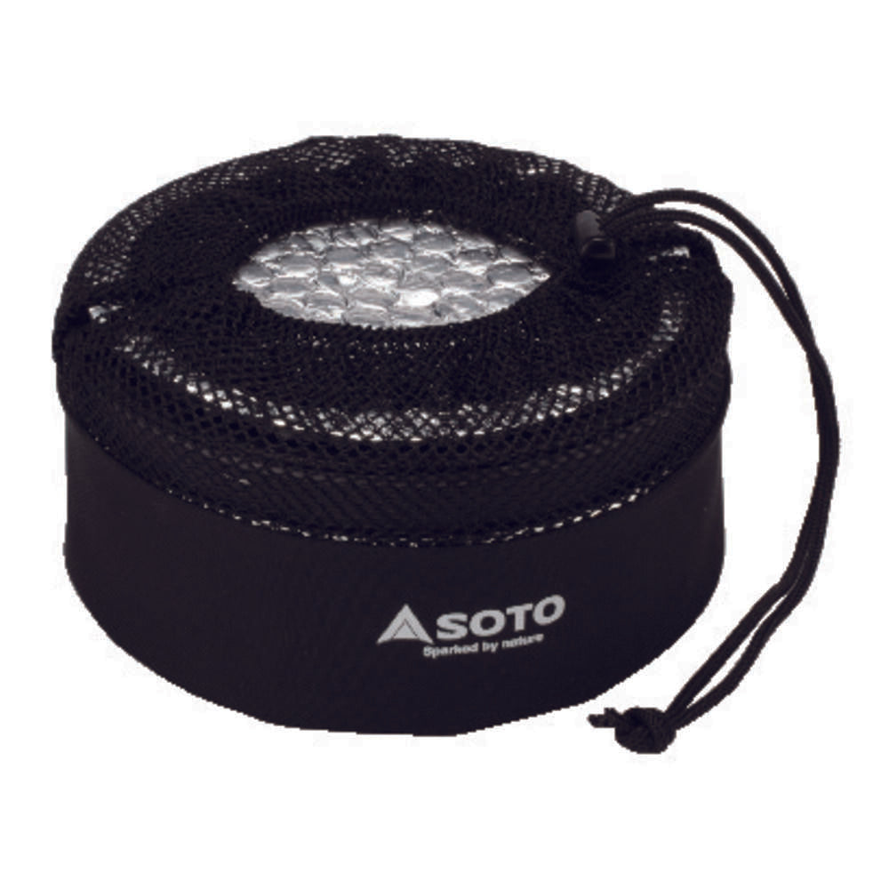 SOTO Navigator Cook Set