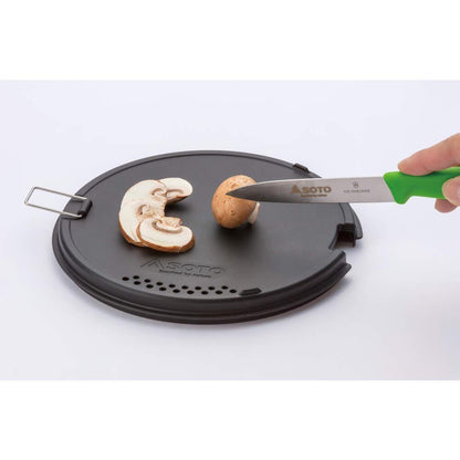 SOTO Navigator Cook Set