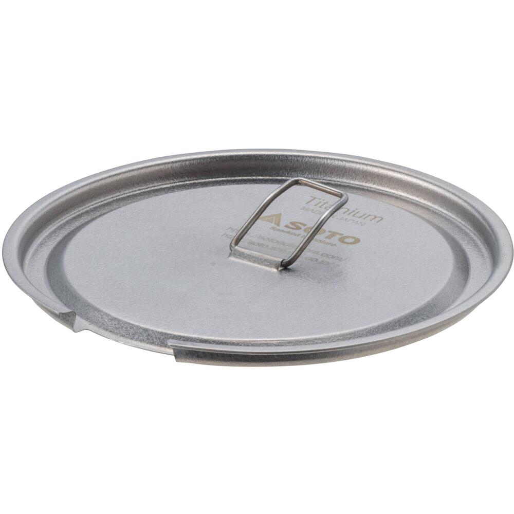 SOTO Titanium Pot 750