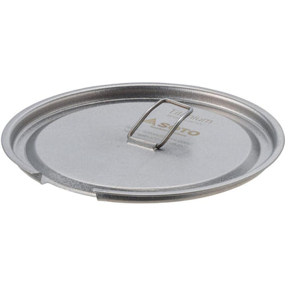 SOTO Titanium Pot 750