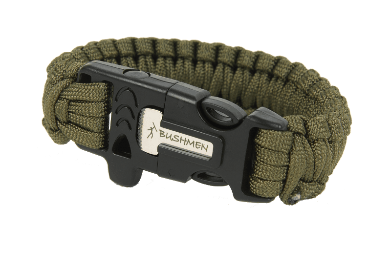 Bushmen Survival Bracelet 3m