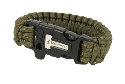 Bushmen Survival Bracelet 3m