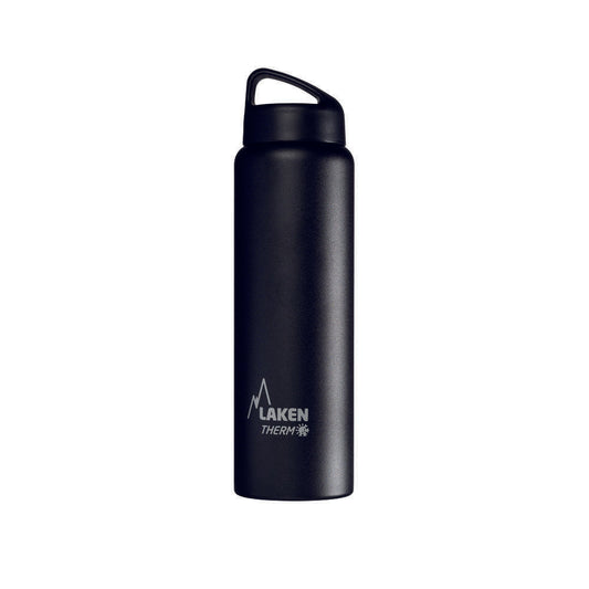 Laken Classic Thermo 1.0 Ltr Vacuum Insulated Bottle