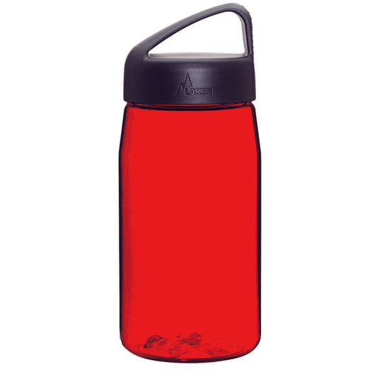 Laken Classic Tritan 0.45 Ltr Durable and Lightweight Water Bottle