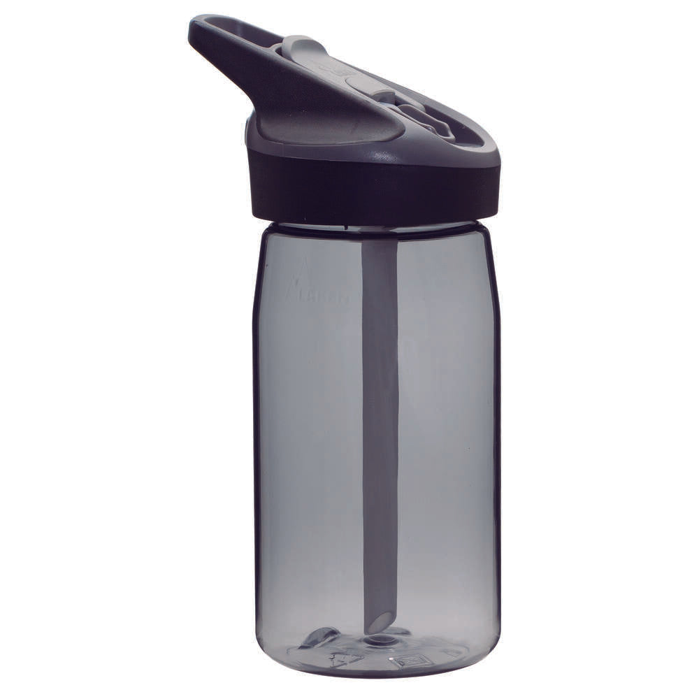 Laken Jannu Tritan 0.45 Ltr Durable Water Bottle with Leak-Proof Lid