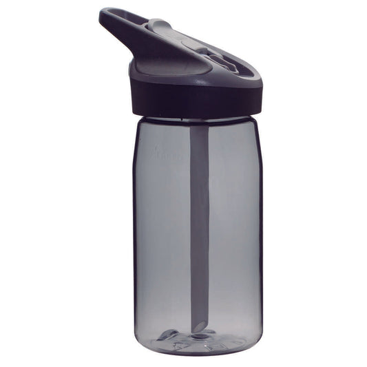 Laken Jannu Tritan 0.45 Ltr Durable Water Bottle with Leak-Proof Lid