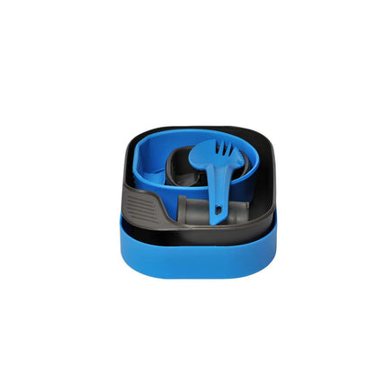 Wildo Camp-A-Box