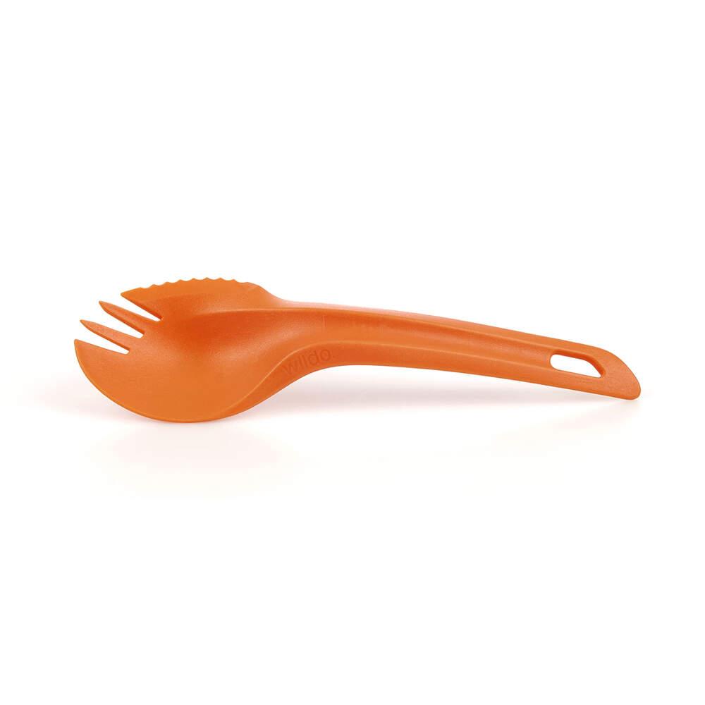 Wildo Spork 60pc Display - Fusion