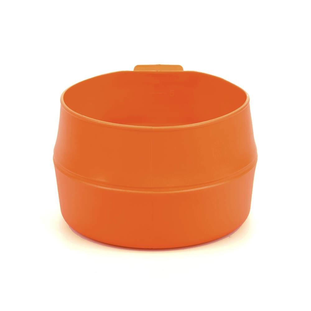 Wildo Fold-A-Cup, Big