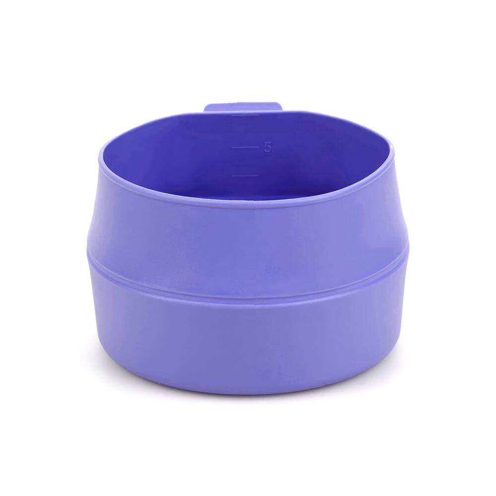 Wildo Fold-A-Cup, Big