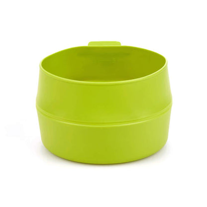 Wildo Fold-A-Cup, Big