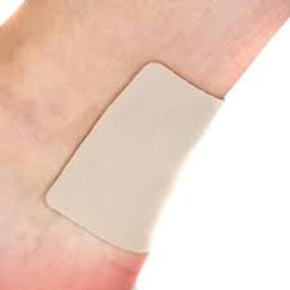 Blis-Sox Blis-Blox Gel Comfort Patches x2