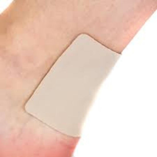 Blis-Sox Blis-Blox Gel Comfort Patches x2