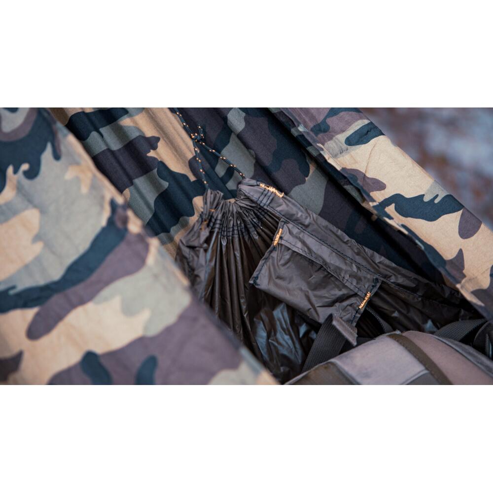 Bushmen B-Cover Gear Sling M