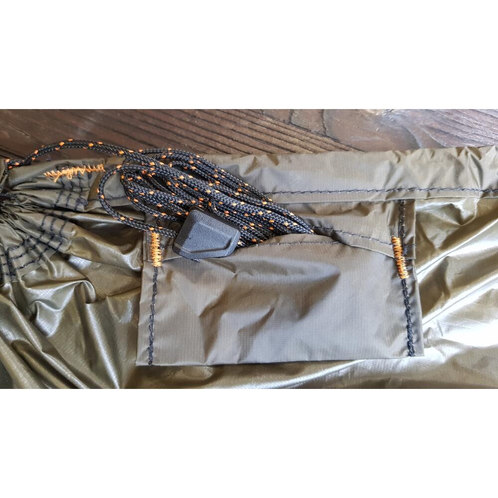 Bushmen B-Cover Gear Sling L